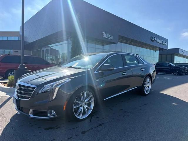 2019 Cadillac XTS Premium Luxury for sale in Tulsa, OK