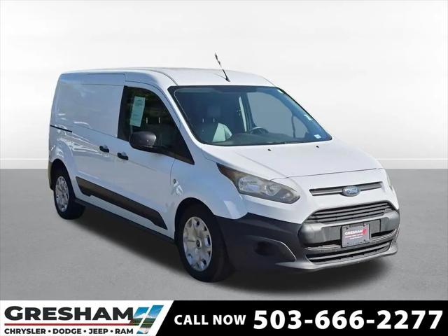 2017 Ford Transit Connect XL for sale in Gresham, OR