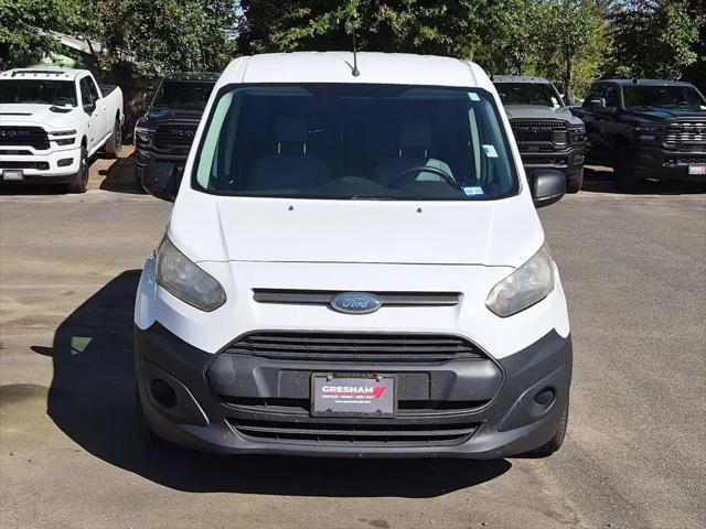 2017 Ford Transit Connect XL