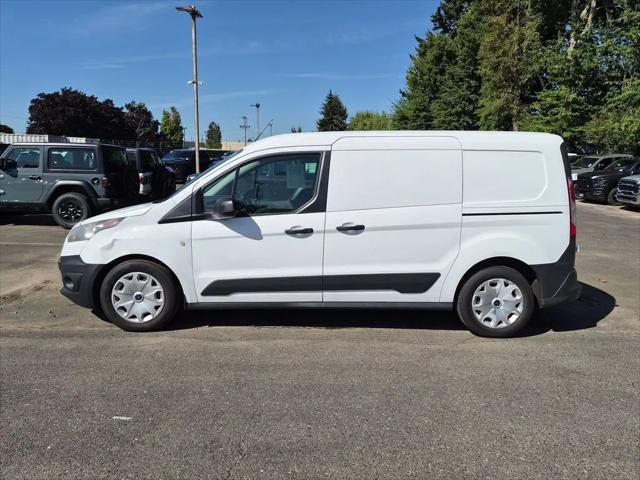 2017 Ford Transit Connect XL