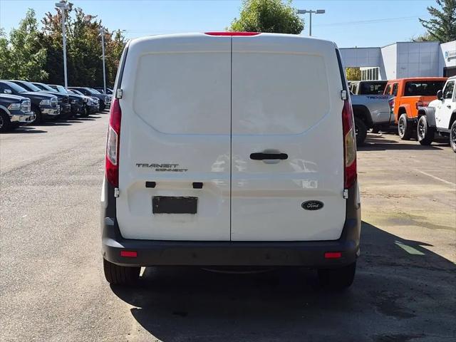 2017 Ford Transit Connect XL