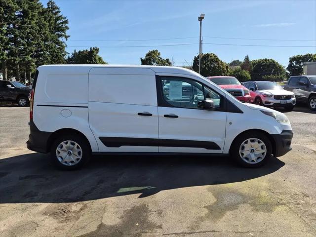 2017 Ford Transit Connect XL