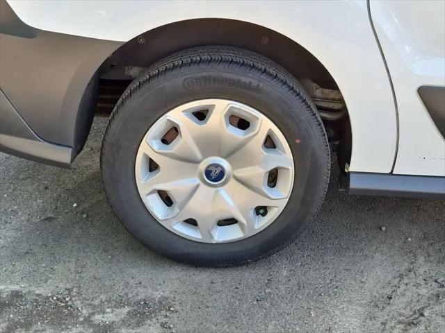 2017 Ford Transit Connect XL