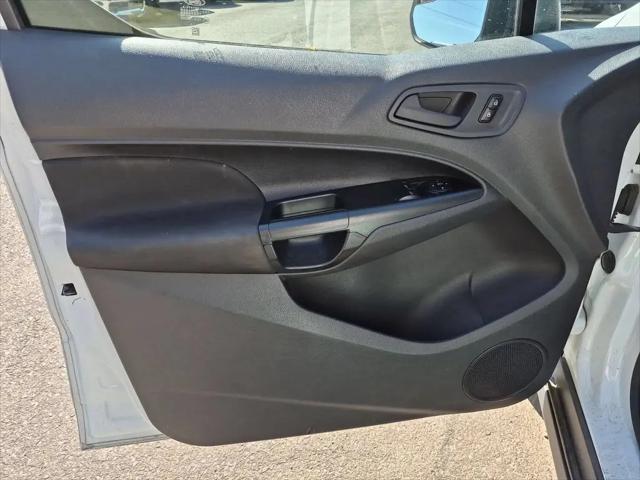 2017 Ford Transit Connect XL