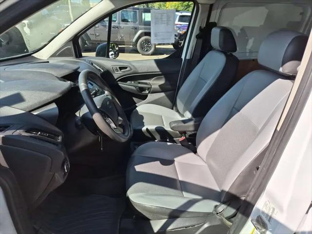 2017 Ford Transit Connect XL