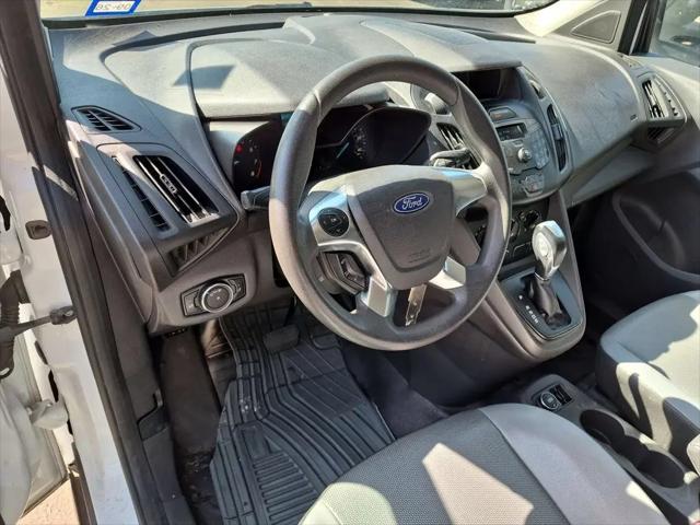 2017 Ford Transit Connect XL