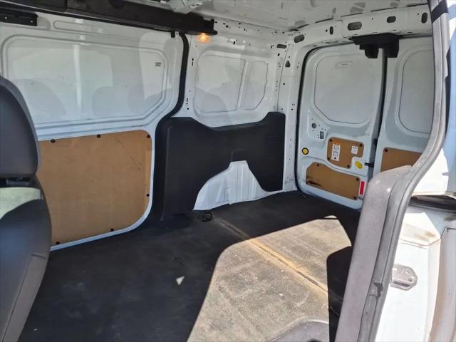 2017 Ford Transit Connect XL