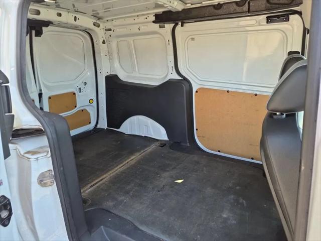 2017 Ford Transit Connect XL