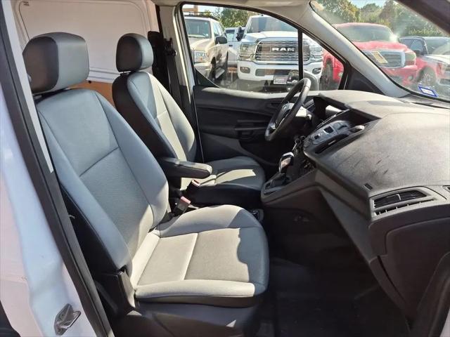 2017 Ford Transit Connect XL