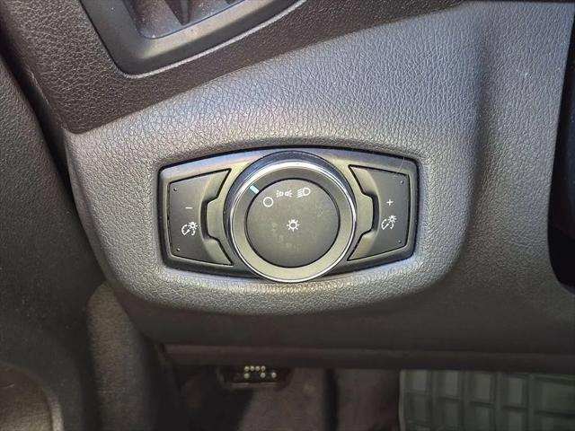 2017 Ford Transit Connect XL