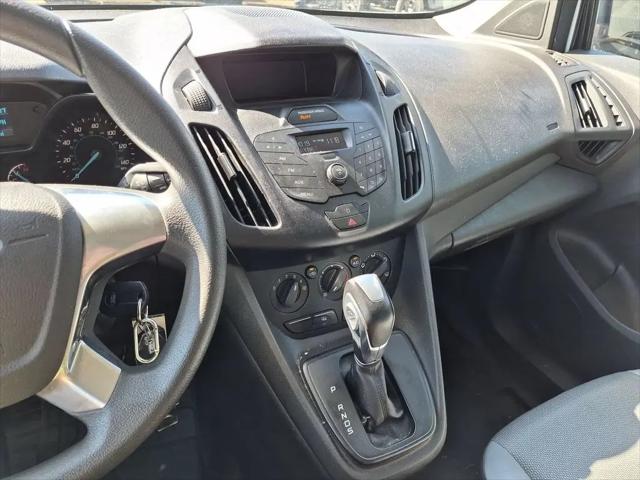 2017 Ford Transit Connect XL