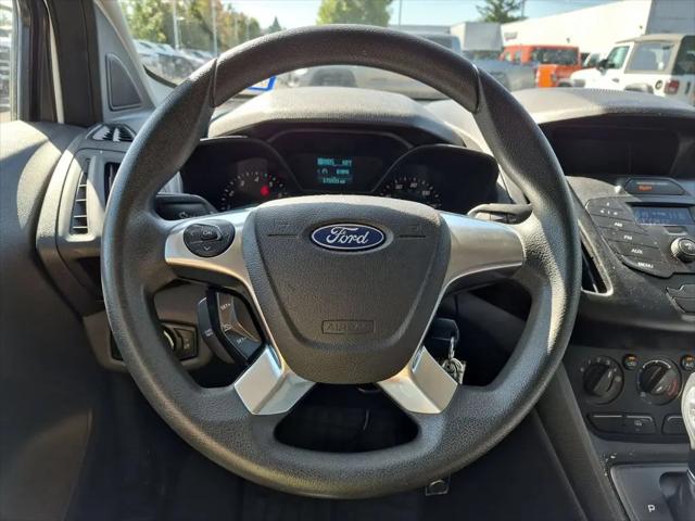2017 Ford Transit Connect XL