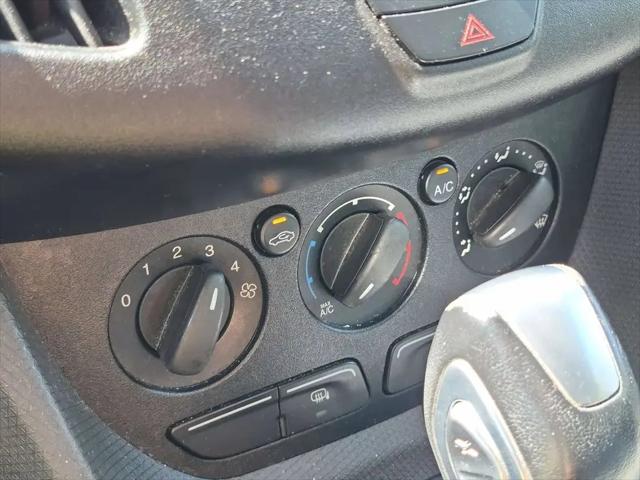 2017 Ford Transit Connect XL
