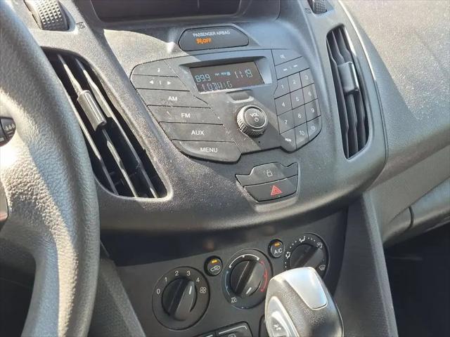 2017 Ford Transit Connect XL