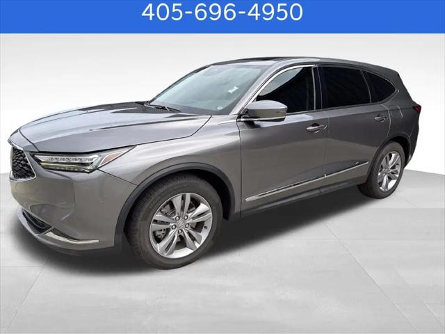 2022 Acura MDX Standard for sale in Edmond, OK