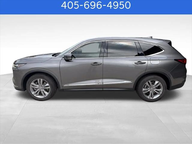 2022 Acura MDX Standard