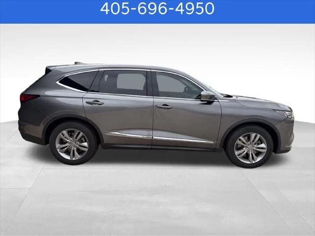 2022 Acura MDX Standard