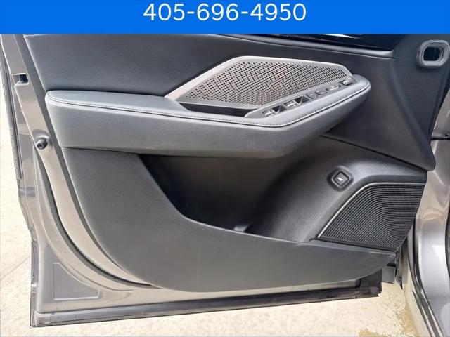 2022 Acura MDX Standard