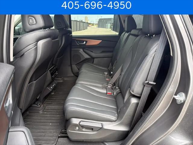 2022 Acura MDX Standard