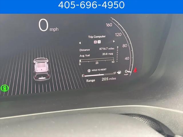 2022 Acura MDX Standard