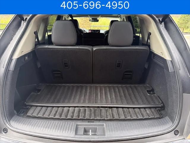 2022 Acura MDX Standard