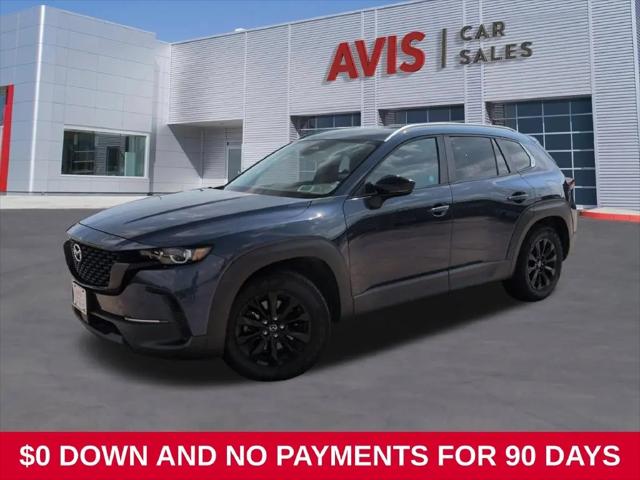 2025 Mazda CX-50 2.5 S Preferred Package for sale in Houston, TX