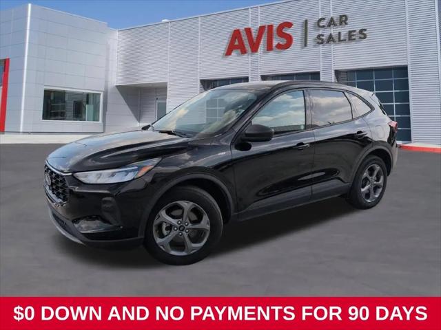 2025 Ford Escape ST-Line for sale in Houston, TX