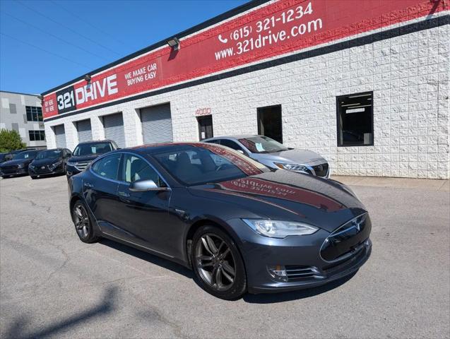 2015 Tesla Model S 85 for sale in Nashville, TN