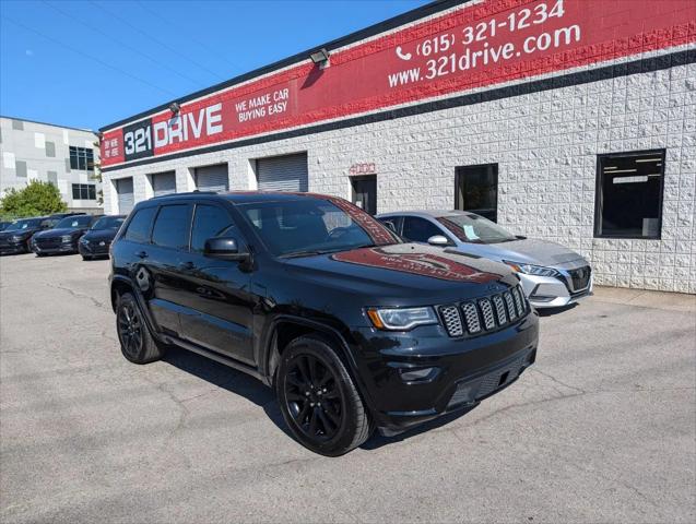 2021 Jeep Grand Cherokee Laredo X 4x2 for sale in Nashville, TN