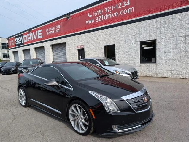 2016 Cadillac ELR Standard for sale in Nashville, TN
