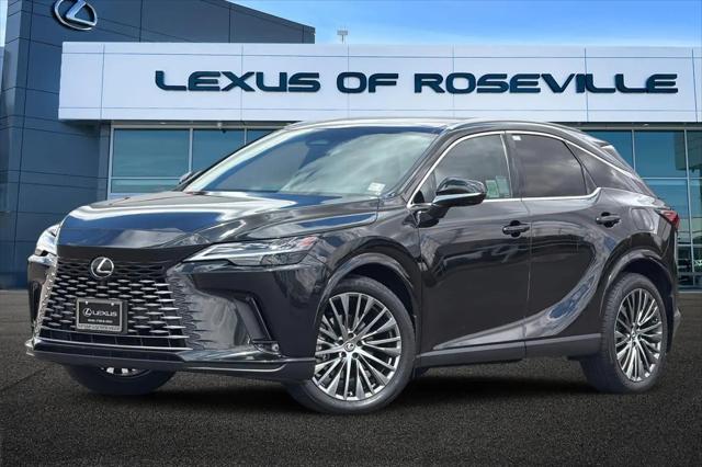 2024 Lexus RX 350 Luxury for sale in Roseville, CA