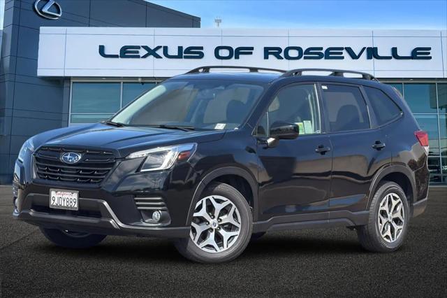 2023 Subaru Forester Premium for sale in Roseville, CA