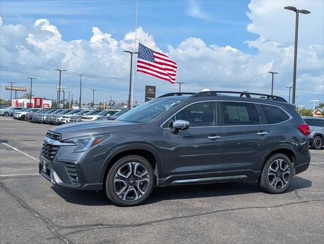 2023 Subaru Ascent Touring 7-Passenger for sale in Waite Park, MN