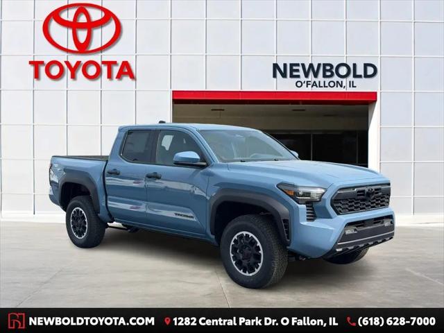 2026 Toyota Tacoma TRD Off Road for sale in O'Fallon, IL