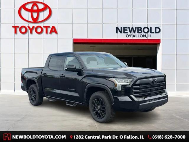 2026 Toyota Tundra Limited CrewMax 5.5 Bed for sale in O'Fallon, IL