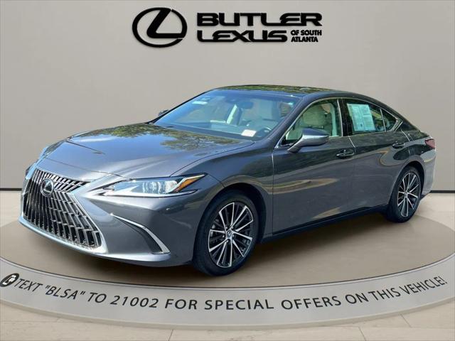 2025 Lexus ES 350 ES 350 for sale in Union City, GA