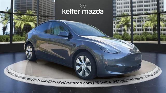 2022 Tesla Model Y Long Range for sale in Huntersville, NC
