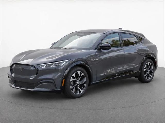 2021 Ford Mustang Mach-E Premium for sale in Freehold, NJ