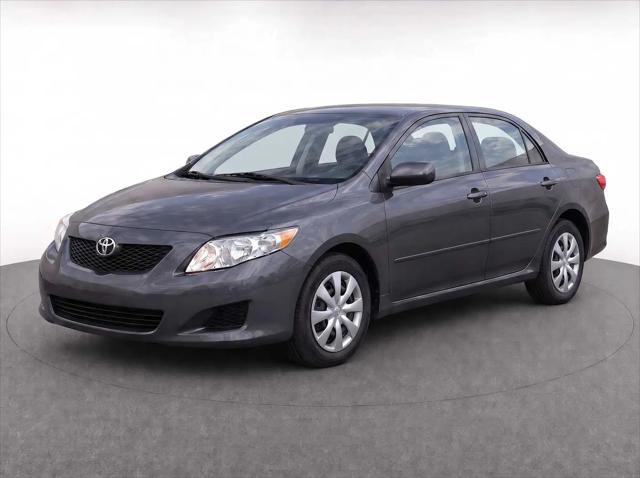 2010 Toyota Corolla LE for sale in Freehold, NJ