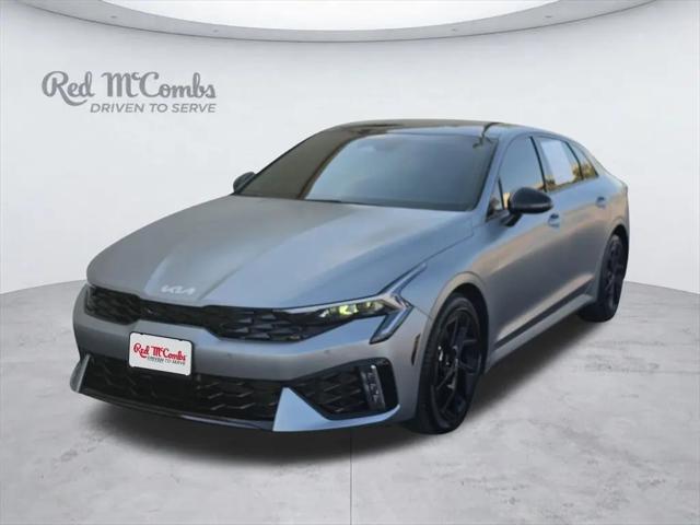 2026 Kia K5 GT-Line FWD for sale in San Antonio, TX