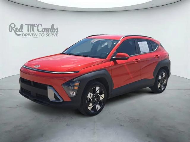 2024 Hyundai Kona SEL for sale in San Antonio, TX