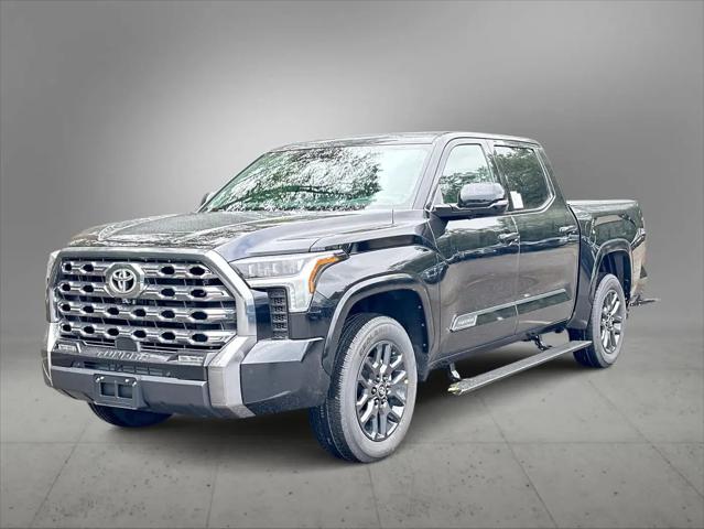 2026 Toyota Tundra Platinum CrewMax 5.5 Bed for sale in Freehold, NJ