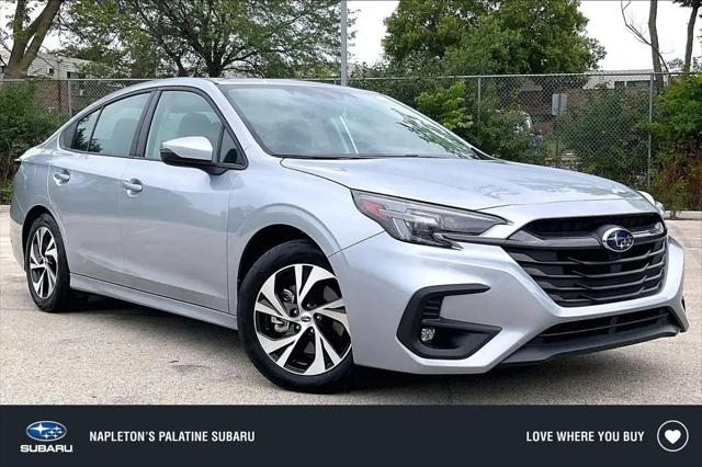2024 Subaru Legacy Premium for sale in Palatine, IL