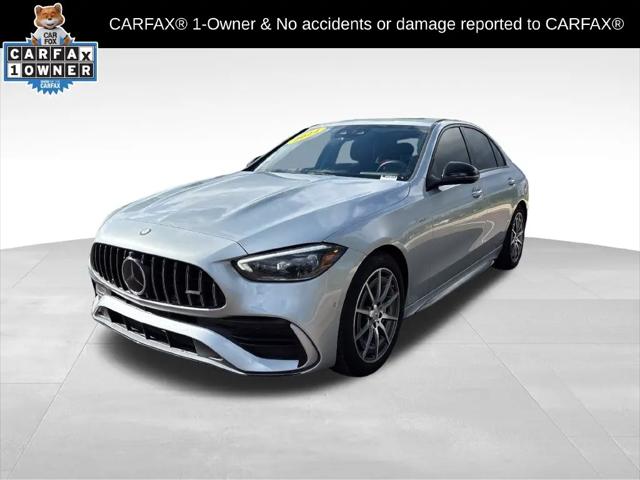 2024 Mercedes-Benz AMG C 43 4MATIC for sale in Colorado Springs, CO