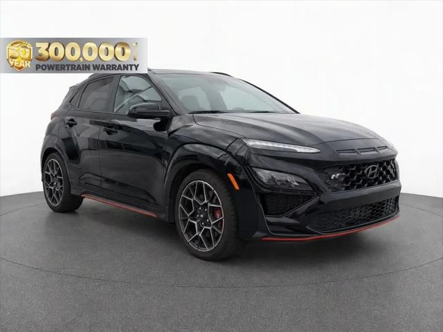 2023 Hyundai Kona N for sale in Colorado Springs, CO