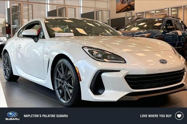 2026 Subaru BRZ Limited for sale in Palatine, IL