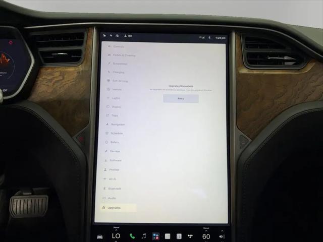 2020 Tesla Model S Long Range Plus Dual Motor All-Wheel Drive