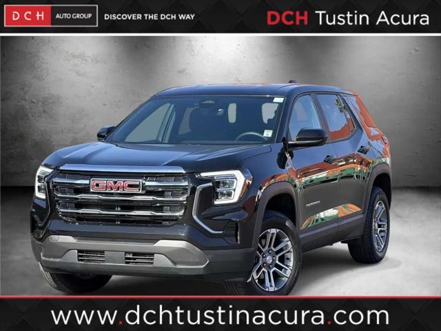 2026 GMC Terrain FWD Elevation for sale in Tustin, CA