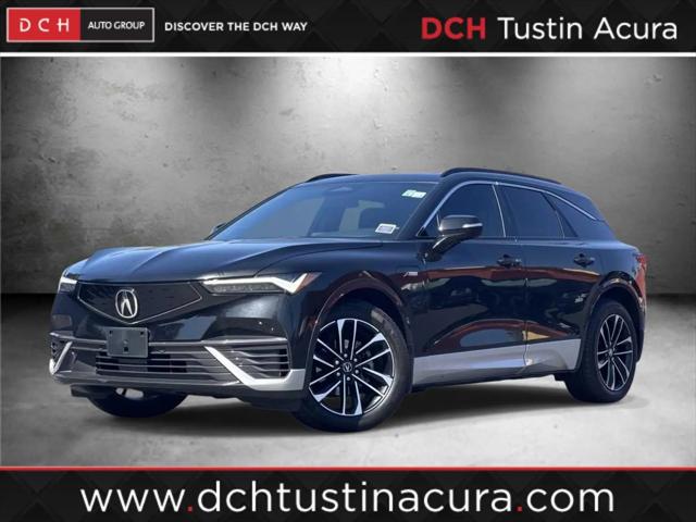 2024 Acura ZDX A-SPEC for sale in Tustin, CA