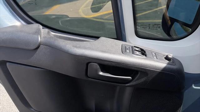 2020 Ram ProMaster Cargo Van High Roof 159 WB EXT